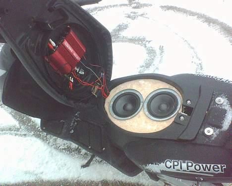 CPI hussar solgt billede 7