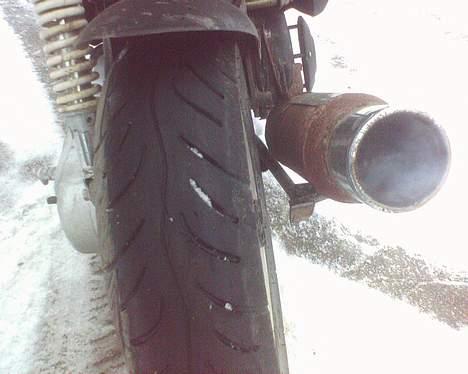 CPI hussar solgt billede 8