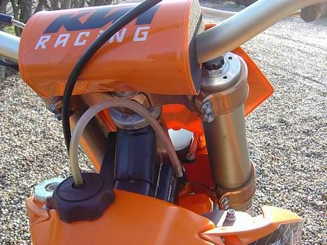 KTM 125 Tyla Rattray #771 billede 7