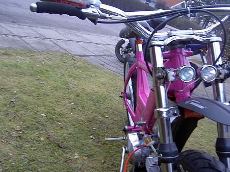 Puch maxi | ' Solgt ! - New Pic. billede 10