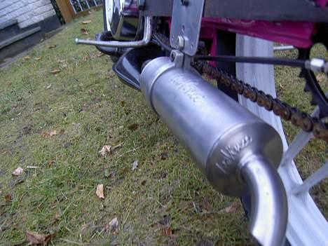 Puch maxi | ' Solgt ! - New Pic. billede 11