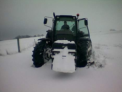 Aprilia SONIC LC BYTTET, Nakket - tjaa kan man ikk køre sonic må man jo finde noget andet, sne skal ikk stoppe en!! billede 4