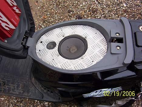 PGO hot 50 billede 3