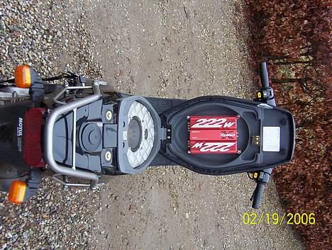 PGO hot 50 billede 4