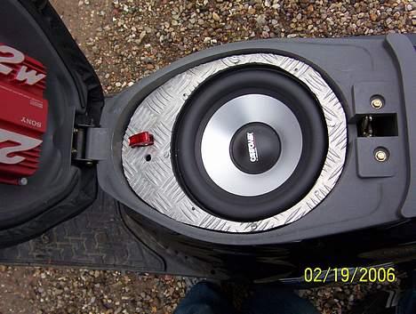 PGO hot 50 billede 9