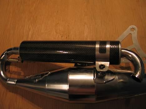 Yamaha Jog Fs  *STJÅLET* billede 15