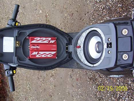 PGO hot 50 billede 11