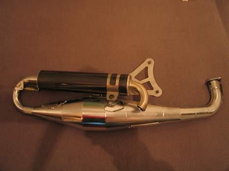 Yamaha Jog Fs  *STJÅLET* billede 16