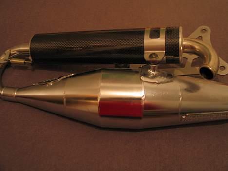 Yamaha Jog Fs  *STJÅLET* billede 18