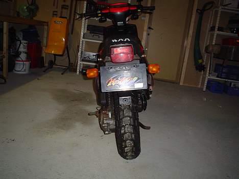 PGO hot50 - den bliver  fede  billede 1