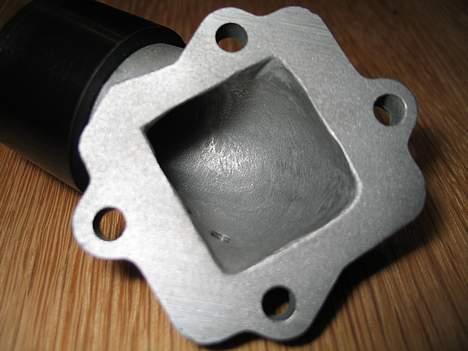 Yamaha Jog Fs  *STJÅLET* billede 19