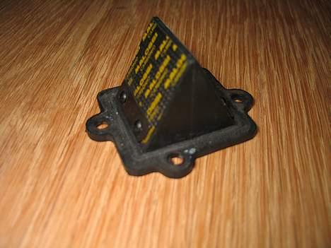 Yamaha Jog Fs  *STJÅLET* billede 20