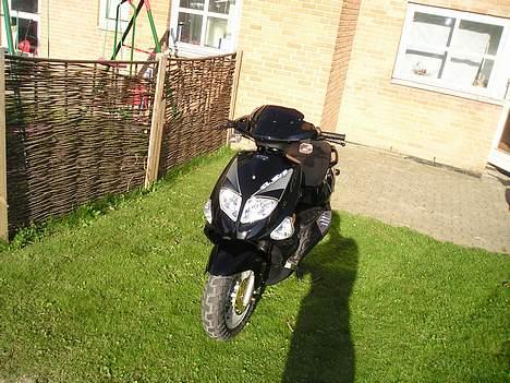 PGO Dr. Big billede 1