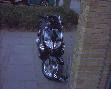 PGO Dr. Big billede 3