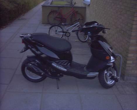 PGO Dr. Big billede 4