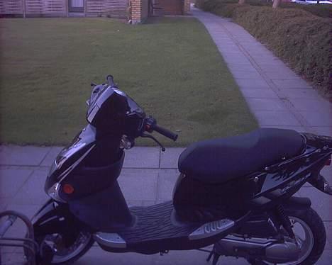 PGO Dr. Big billede 5