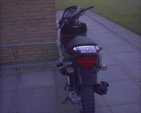 PGO Dr. Big billede 6