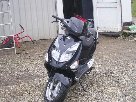 PGO Dr. Big billede 8