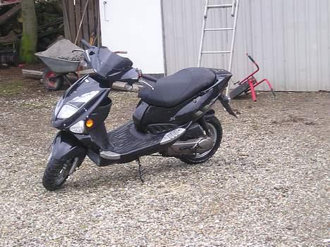 PGO Dr. Big billede 9