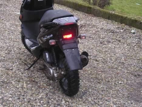 PGO Dr. Big billede 10