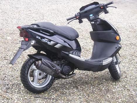 PGO Dr. Big billede 11