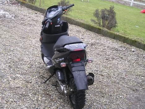 PGO Dr. Big billede 12