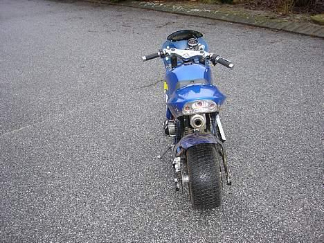 MiniBike -=solgt=- billede 4