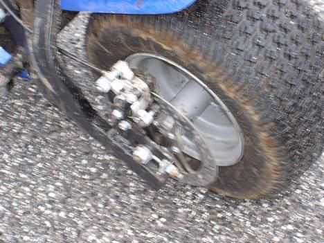 MiniBike -=solgt=- billede 5