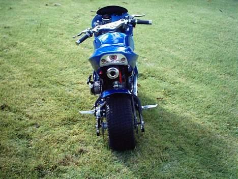 MiniBike -=solgt=- billede 7