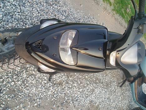 Gilera Stalker  til salg - Anden vinkel billede 5