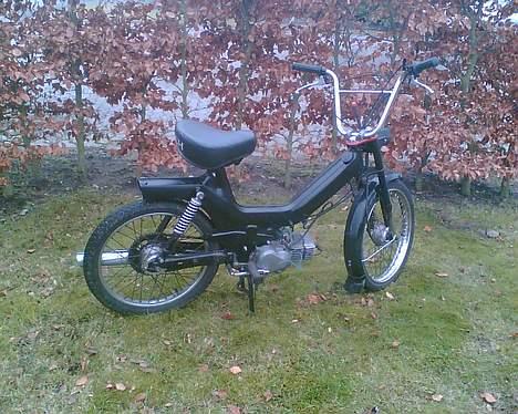 Puch Maxi KL billede 1