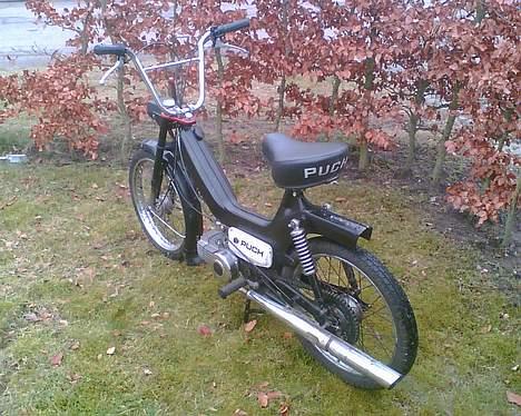 Puch Maxi KL billede 2