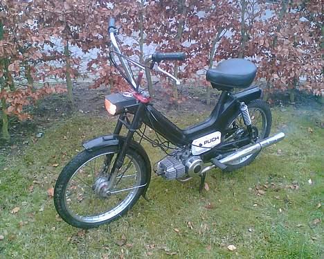 Puch Maxi KL billede 3
