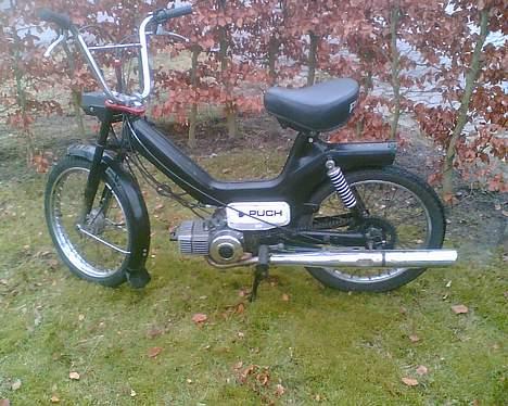 Puch Maxi KL billede 5