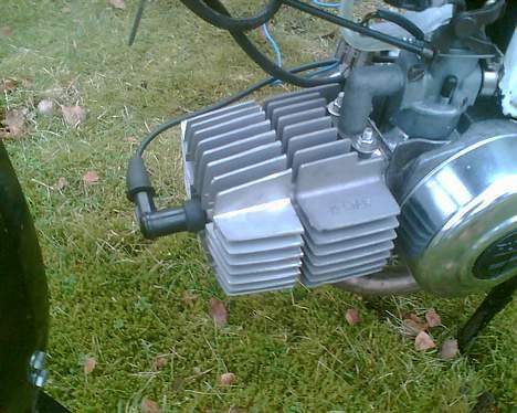 Puch Maxi KL billede 6