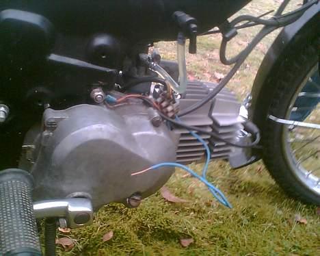 Puch Maxi KL billede 7