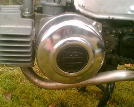 Puch Maxi KL billede 9