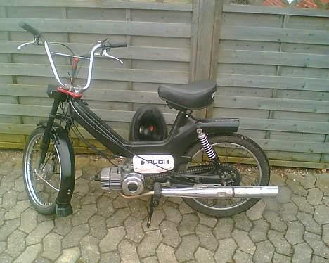 Puch Maxi KL billede 10