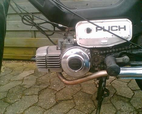 Puch Maxi KL billede 14