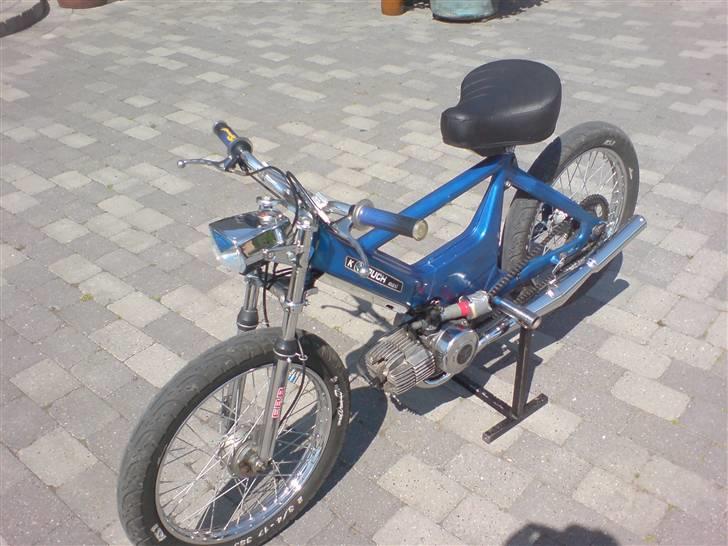 Puch Maxi K billede 1