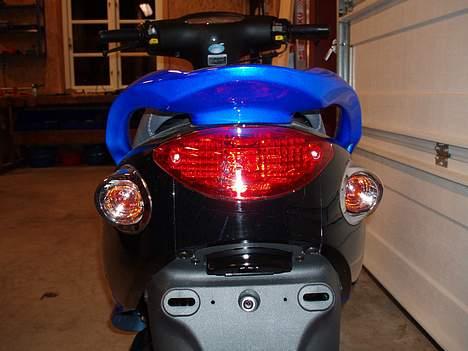 PGO /Galaxy/Ligero RS/ billede 3