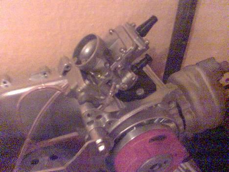 Piaggio Nrg LC DD SOLGT - Her er min bagfælg som jeg fik hjem D. 21/2-2006 billede 16