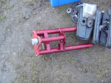 Puch maxi  (solgt for 2000) billede 8