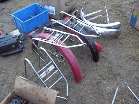 Puch maxi  (solgt for 2000) billede 10