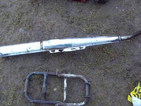 Puch maxi  (solgt for 2000) billede 11