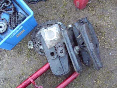 Puch maxi  (solgt for 2000) billede 12