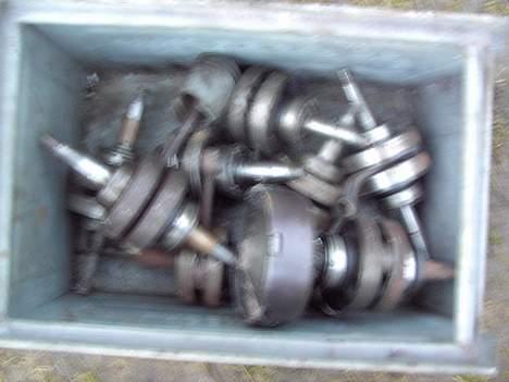 Puch maxi  (solgt for 2000) billede 13