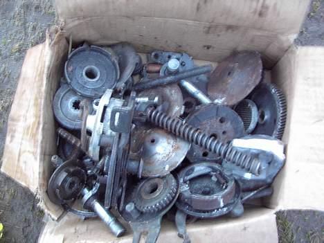 Puch maxi  (solgt for 2000) billede 14