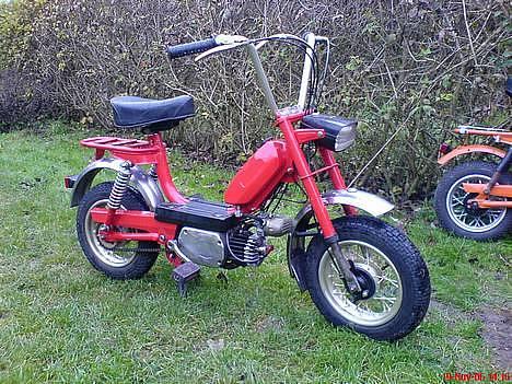 Garelli Katia billede 5