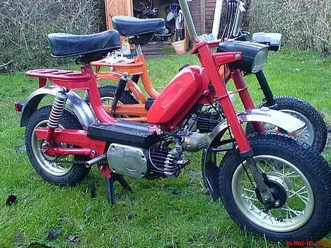 Garelli Katia billede 12